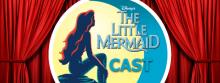 Little Mermaid Cast